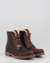 Botas Panama Jack P03 AVIATOR C23 marrón Botas Panama Jack P03 AVIATOR C23 marrón