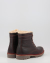 Botas Panama Jack P03 AVIATOR C23 marrón Botas Panama Jack P03 AVIATOR C23 marrón