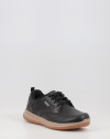 Zapatos Skechers DELSON ANTIGO 65693 negro Zapatos Skechers DELSON ANTIGO 65693 negro