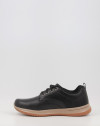 Zapatos Skechers DELSON ANTIGO 65693 negro Zapatos Skechers DELSON ANTIGO 65693 negro