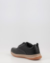 Zapatos Skechers DELSON ANTIGO 65693 negro Zapatos Skechers DELSON ANTIGO 65693 negro