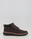 Botines Timberland CROSS MARK GTX CHUKKA marrón Botines Timberland CROSS MARK GTX CHUKKA marrón