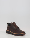 Botines Timberland CROSS MARK GTX CHUKKA marrón Botines Timberland CROSS MARK GTX CHUKKA marrón