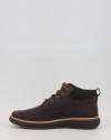 Botines Timberland CROSS MARK GTX CHUKKA marrón Botines Timberland CROSS MARK GTX CHUKKA marrón