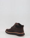 Botines Timberland CROSS MARK GTX CHUKKA marrón Botines Timberland CROSS MARK GTX CHUKKA marrón