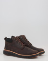 Botines Timberland CROSS MARK GTX CHUKKA marrón Botines Timberland CROSS MARK GTX CHUKKA marrón