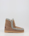 Botas Mou ESKIMO 18 DKST taupe Botas Mou ESKIMO 18 DKST taupe