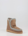 Botas Mou ESKIMO 18 DKST taupe Botas Mou ESKIMO 18 DKST taupe