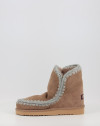 Botas Mou ESKIMO 18 DKST taupe Botas Mou ESKIMO 18 DKST taupe