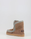 Botas Mou ESKIMO 18 DKST taupe Botas Mou ESKIMO 18 DKST taupe
