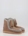 Botas Mou ESKIMO 18 DKST taupe Botas Mou ESKIMO 18 DKST taupe