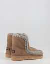 Botas Mou ESKIMO 18 DKST taupe Botas Mou ESKIMO 18 DKST taupe