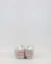 Calcetines Hunter RECYCLED MINI CABLE BOOT SHORT gris Calcetines Hunter RECYCLED MINI CABLE BOOT SHORT gris