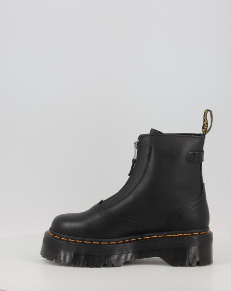 Botas Dr. Martens JETTA BLACK SENDAL negro Botas Dr. Martens JETTA BLACK SENDAL negro
