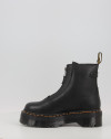 Botas Dr. Martens JETTA BLACK SENDAL negro Botas Dr. Martens JETTA BLACK SENDAL negro