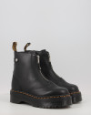 Botas Dr. Martens JETTA BLACK SENDAL negro Botas Dr. Martens JETTA BLACK SENDAL negro