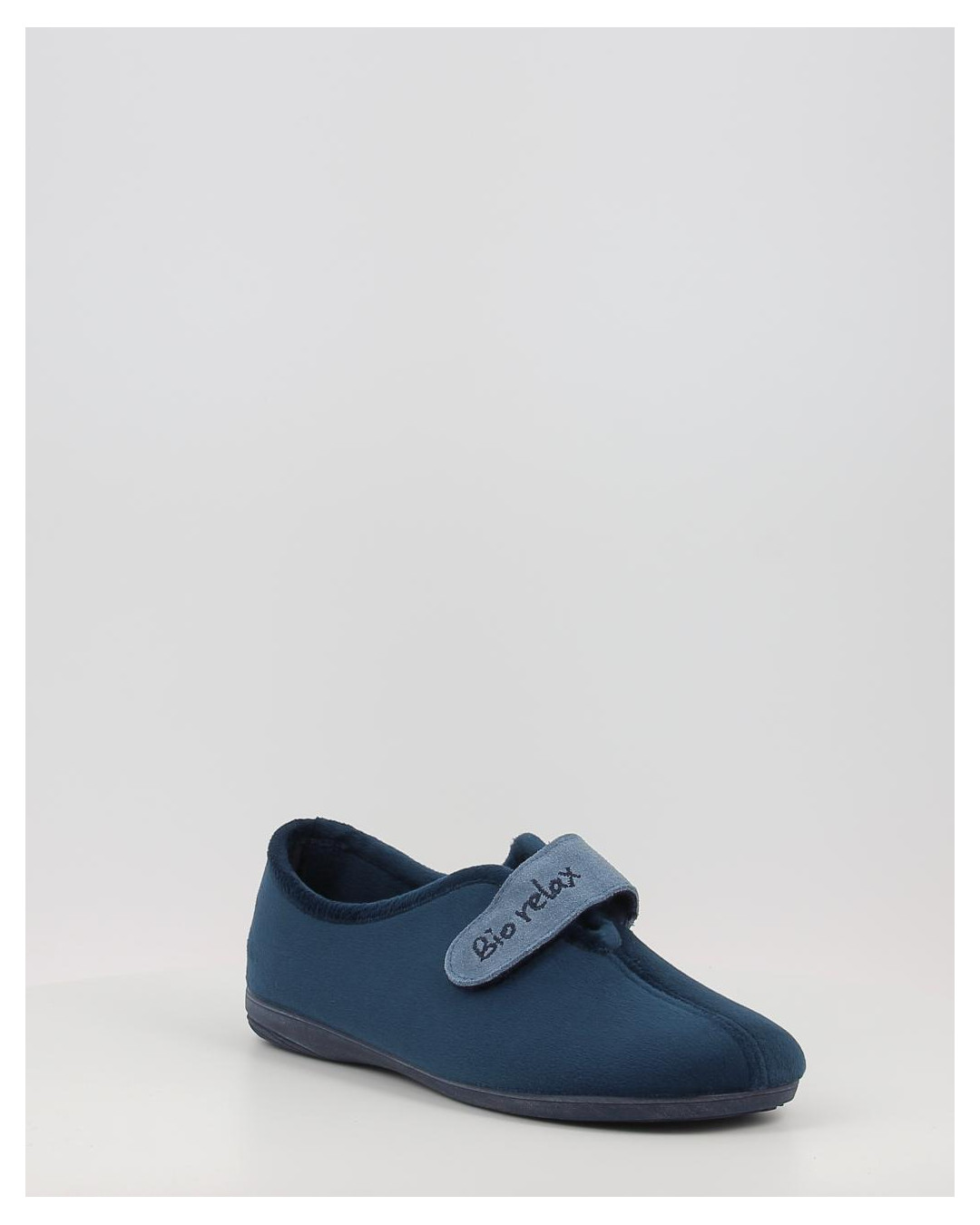 Zapatillas de Casa Biorelax 13586 SUAPEL azul