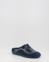 Zapatillas de Casa Biorelax 13674 TEIDE 19 azul Zapatillas de Casa Biorelax 13674 TEIDE 19 azul