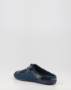 Zapatillas de Casa Biorelax 13674 TEIDE 19 azul Zapatillas de Casa Biorelax 13674 TEIDE 19 azul