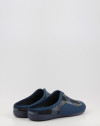 Zapatillas de Casa Biorelax 13674 TEIDE 19 azul Zapatillas de Casa Biorelax 13674 TEIDE 19 azul