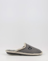 Zapatillas de Casa Biorelax 1524 ARIZONA gris Zapatillas de Casa Biorelax 1524 ARIZONA gris