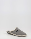 Zapatillas de Casa Biorelax 1524 ARIZONA gris Zapatillas de Casa Biorelax 1524 ARIZONA gris