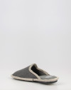 Zapatillas de Casa Biorelax 1524 ARIZONA gris Zapatillas de Casa Biorelax 1524 ARIZONA gris