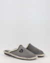 Zapatillas de Casa Biorelax 1524 ARIZONA gris Zapatillas de Casa Biorelax 1524 ARIZONA gris