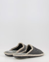 Zapatillas de Casa Biorelax 1524 ARIZONA gris Zapatillas de Casa Biorelax 1524 ARIZONA gris