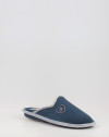Zapatillas de Casa Biorelax 1524 ARIZONA azul Zapatillas de Casa Biorelax 1524 ARIZONA azul