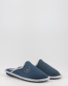 Zapatillas de Casa Biorelax 1524 ARIZONA azul Zapatillas de Casa Biorelax 1524 ARIZONA azul