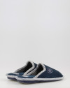 Zapatillas de Casa Biorelax 1524 ARIZONA azul Zapatillas de Casa Biorelax 1524 ARIZONA azul