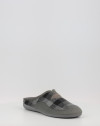 Zapatillas de Casa Biorelax 13674 TEIDE 19 gris Zapatillas de Casa Biorelax 13674 TEIDE 19 gris