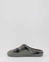 Zapatillas de Casa Biorelax 13674 TEIDE 19 gris Zapatillas de Casa Biorelax 13674 TEIDE 19 gris