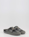 Zapatillas de Casa Biorelax 13674 TEIDE 19 gris Zapatillas de Casa Biorelax 13674 TEIDE 19 gris