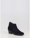 Botines Oskarbi 3450 azul Botines Oskarbi 3450 azul