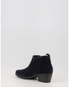 Botines Oskarbi 3450 azul Botines Oskarbi 3450 azul