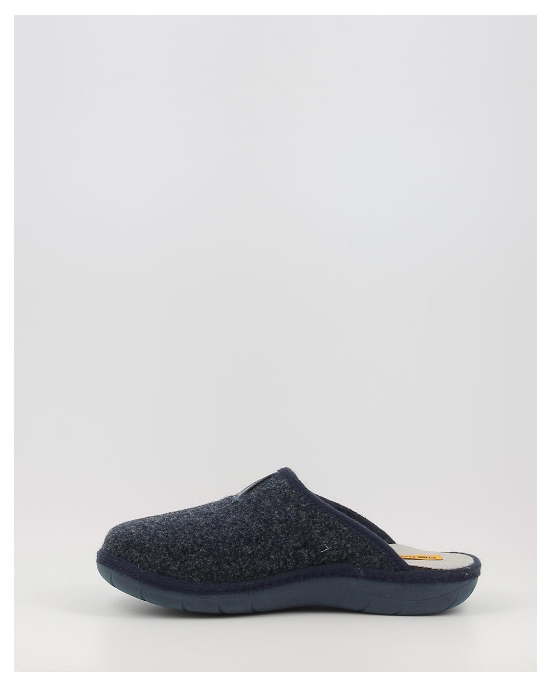 Zapatillas de Casa Nordikas 1718 azul