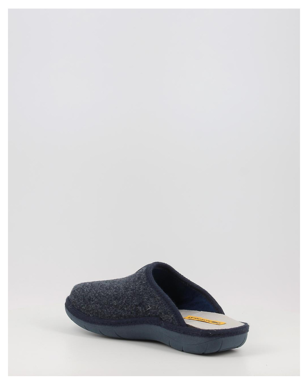 Zapatillas de Casa Nordikas 1718 azul