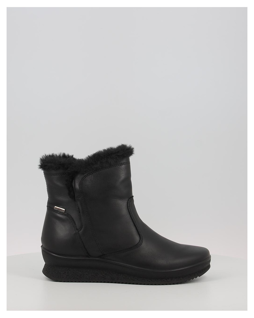 Botas Imac 456818 negro