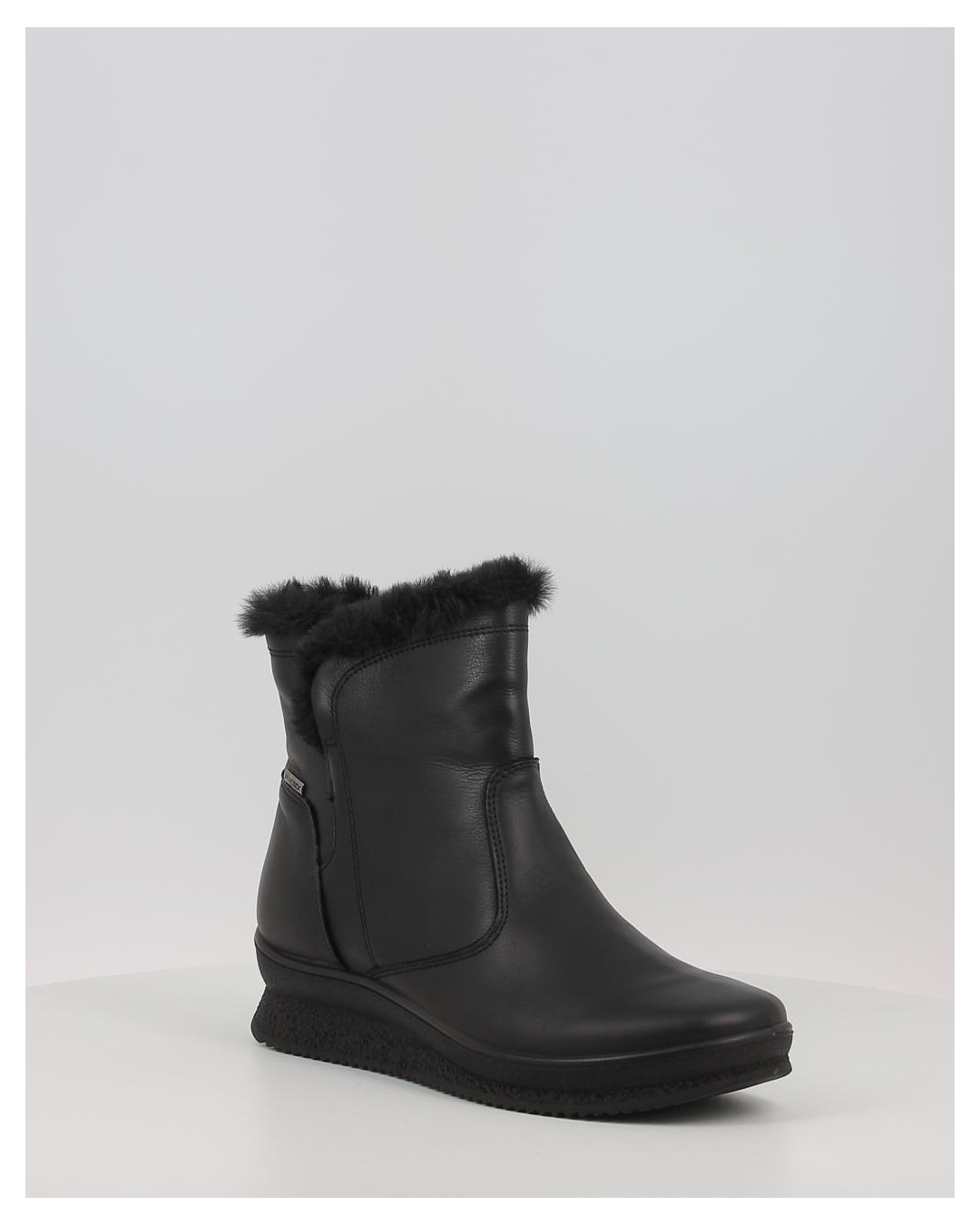 Botas Imac 456818 negro