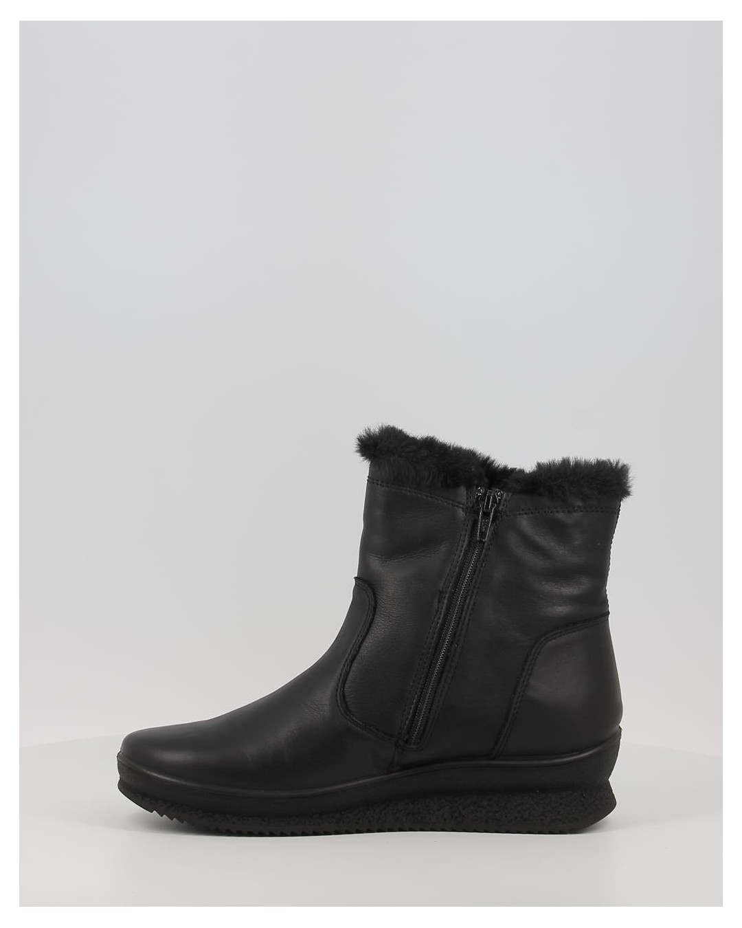 Botas Imac 456818 negro