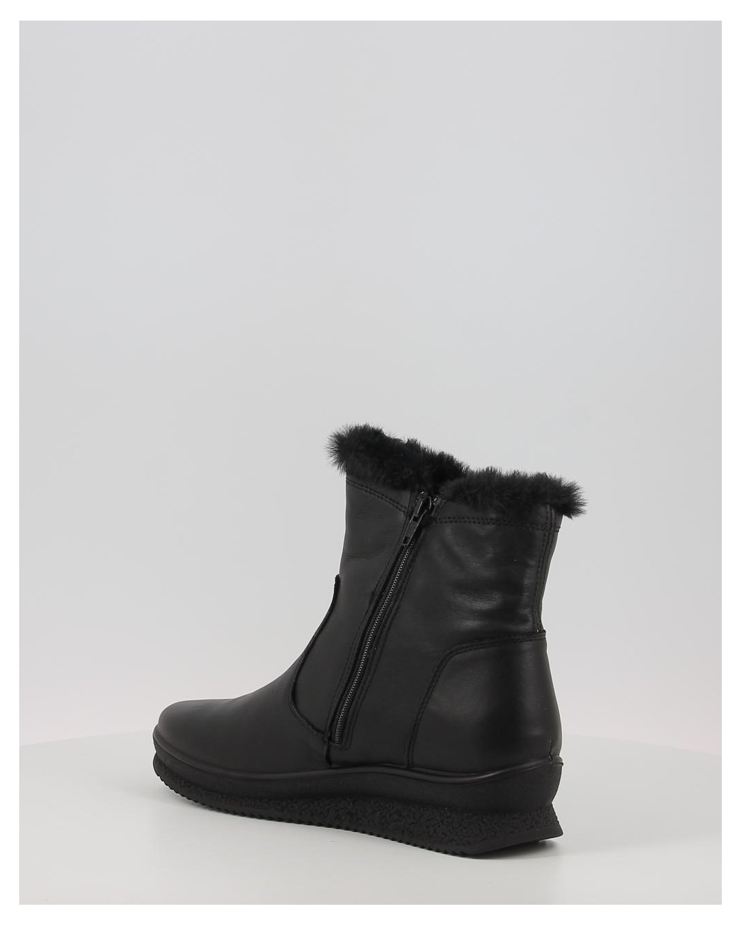 Botas Imac 456818 negro