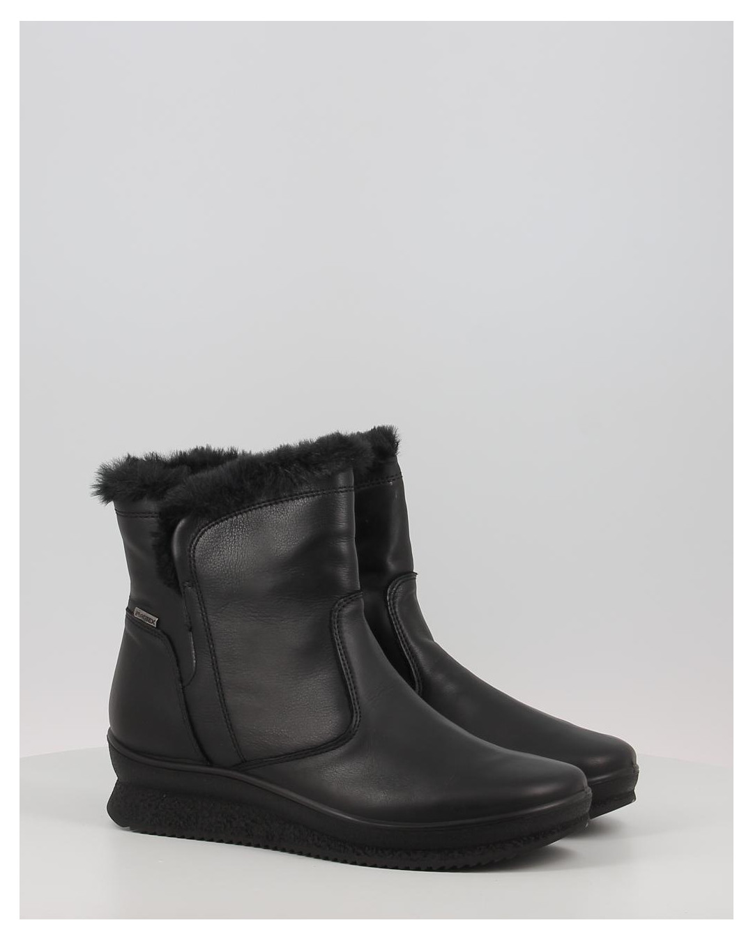 Botas Imac 456818 negro
