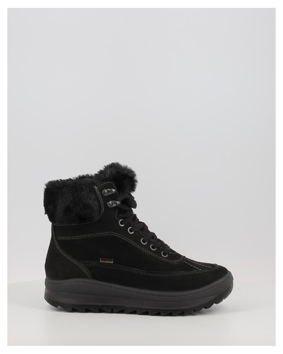 Botines Imac 459028 negro