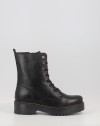 Botas Traveris B2139A negro Botas Traveris B2139A negro