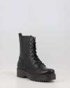 Botas Traveris B2139A negro Botas Traveris B2139A negro