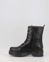 Botas Traveris B2139A negro Botas Traveris B2139A negro