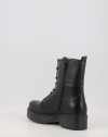 Botas Traveris B2139A negro Botas Traveris B2139A negro