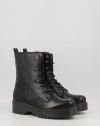 Botas Traveris B2139A negro Botas Traveris B2139A negro